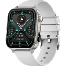 Colmi P80 smartwatch (silver)