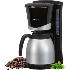 Clatronic KA 3327 Fully-auto Drip coffee maker