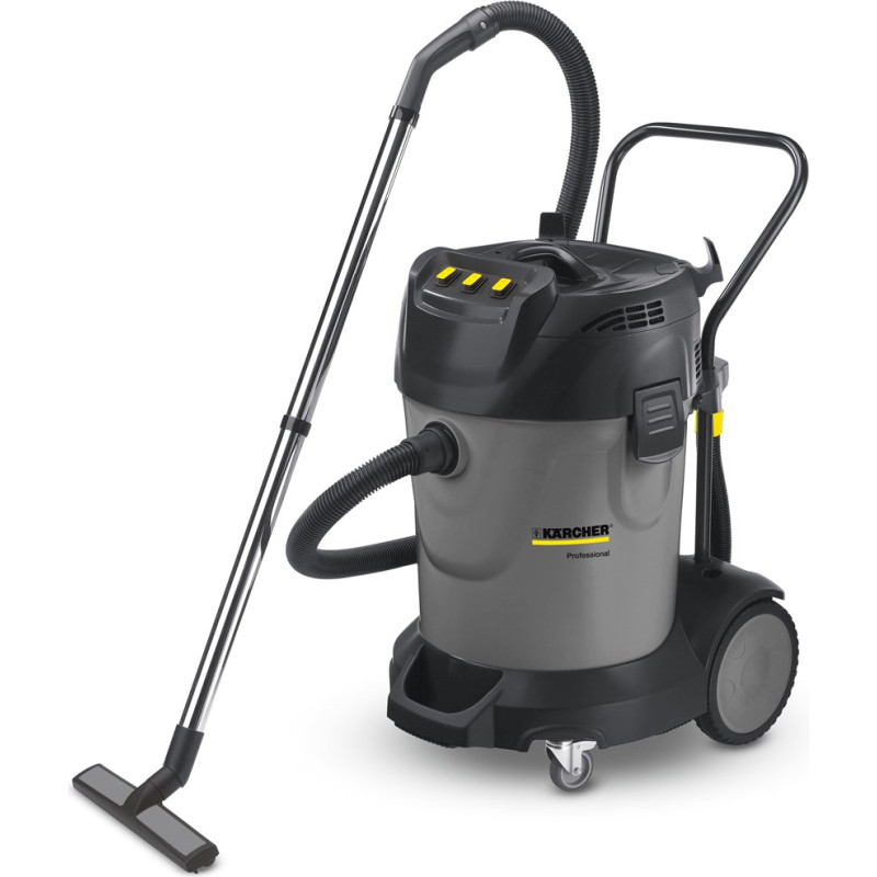 Karcher K&auml;rcher Wet and dry vacuum cleaner NT 70/3