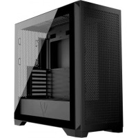 Modecom Computer cases EXPANSE T Black