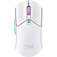 Hyperx Mysz HyperX Pulsefire Haste 2 Core Wls Biała 8R2E7AA