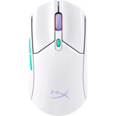 Hyperx Mysz HyperX Pulsefire Haste 2 Core Wls Biała 8R2E7AA