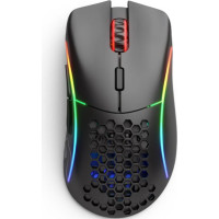 Glorious Model D Wireless Matte Black