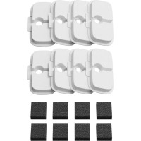 Petlibro Dockstream drinker filter set (8pcs,)