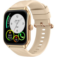 Zeblaze GTS 4 smartwatch (gold)