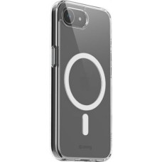 Crong Case iPhone 16e MagSafe transparent