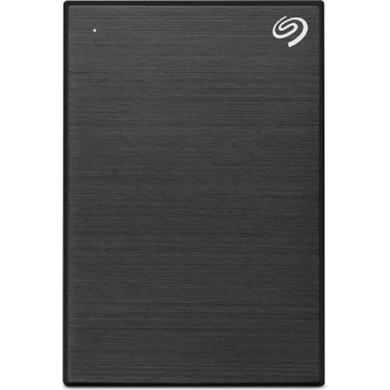 Seagate Disc One Touch 2TB 2,5 STKY2000400 black