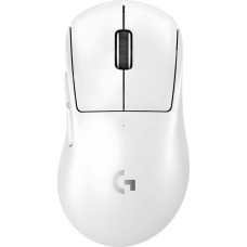Logitech G Pro X Superlight 2 DEX, White
