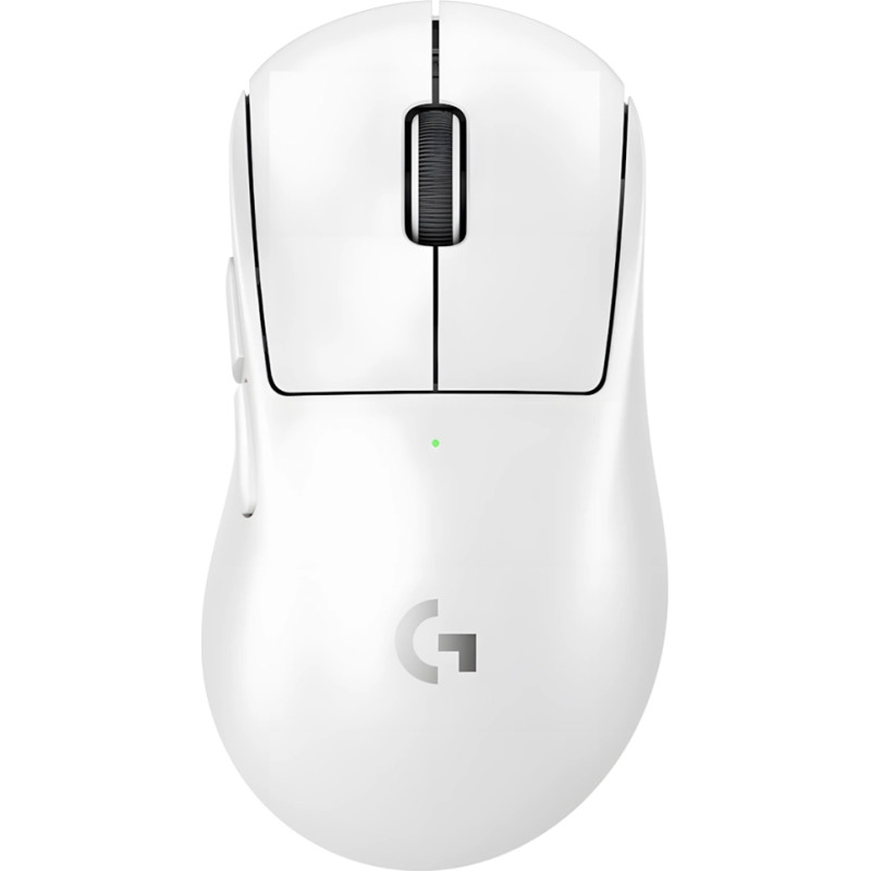 Logitech G Pro X Superlight 2 DEX, White