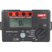 Uni-T Insulation resistance meter - UNI-T UT-501B