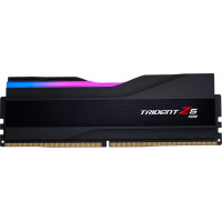G.skill Trident Z5 RGB F5-6000J3444F64GX1-TZ5RK memory module 64 GB 1 x 64 GB DDR5 6000 MT/s