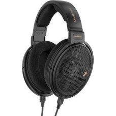Sennheiser HD 660S2 Wired Over-Ear Heaphones with Detachable Cable Black EU