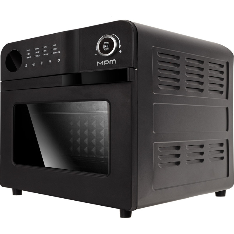 MPM Kar&scaron;to oro gruzdintuvė MPM MFR-15, 16 L