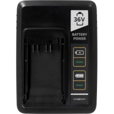 Karcher K&auml;rcher Power 36/25 Cylinder vacuum Battery & charger set