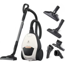 Electrolux Bagged vacuum cleaner Pure D8 PD82-ALRG SILEN