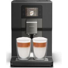 Krups Intution Preference EA875U10 coffee maker Semi-auto Espresso machine 3 L