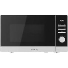 Teka MWE FS20 G Black Grill microwave Countertop 20 L 700 W