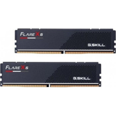 G.skill Flare X5 AMD DD R5 6000MHz CL30 Black