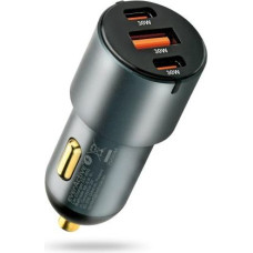 Everactive Car charger CC-40Q QC3. 0 60W
