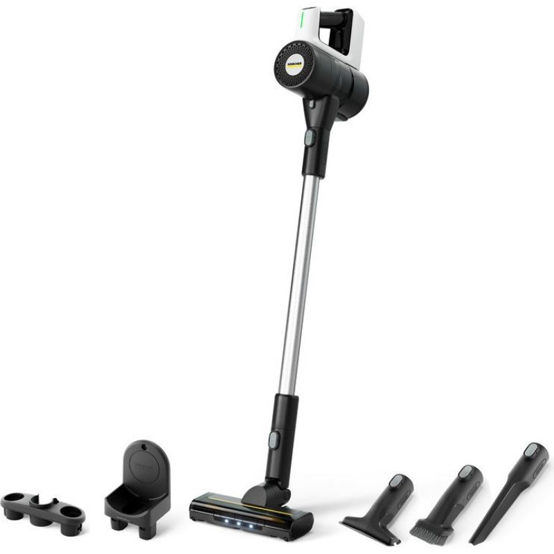 Karcher VCS 3 Nano Complete cordless upright vacuum cleaner