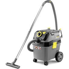 Karcher K&auml;rcher NT 30/1 Ap L 30 L Drum vacuum Dry&wet 1380 W Bagless