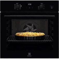 Electrolux EOD5F71Z SteamBake 600 Catalysis Steam oven Black