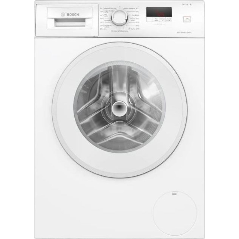 Bosch WGE02201PL washing machine