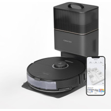 Roborock Cleaning Robot Roborock S8+ (black)