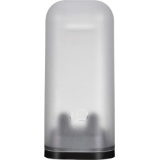 Braun 408567 electric toothbrush Adult Vibrating toothbrush Black