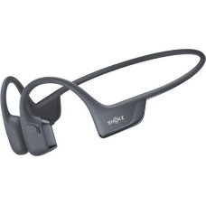 Shokz OpenRun Pro 2, czarne &ndash; bone conduction headphones