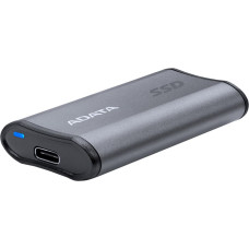 Adata SE880 500 GB Wi-Fi Grey