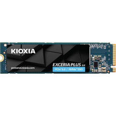 Kioxia LVD10Z002TG8 internal solid state drive 2 TB M.2 PCI Express 5.0 NVMe BiCS FLASH TLC