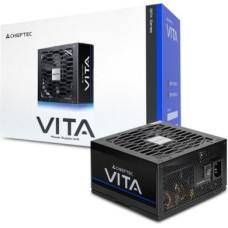 Chieftec Power supply BPX-650-S VITA Series 650W ATX
