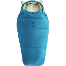 Deuter Little Star children's sleeping bag (95&ndash;130 cm) &ndash; wave/bone