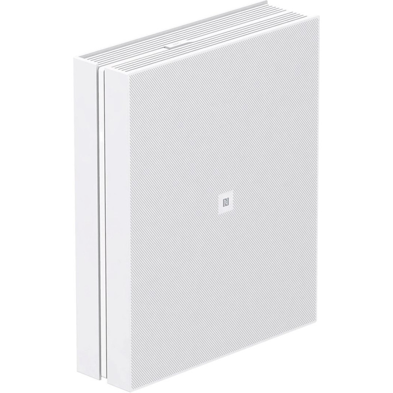 Zte Poland ZTE T5400 wireless router Gigabit Ethernet Dual-band (2.4 GHz / 5 GHz)