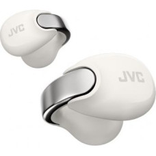 JVC Earphones HA-NP1T white