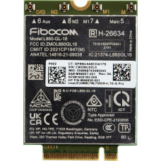 Hewlett-Packard HP XMM 7560 R+ LTE-Advanced Pro WWAN
