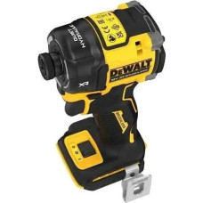 Dewalt DCF870N-XJ Impact driver 1/4" 18 V 56 Nm black, yellow