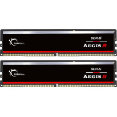 G.skill F5-5600J3636D32GX2-IS memory module 64 GB 2 x 32 GB DDR5 4800 MT/s