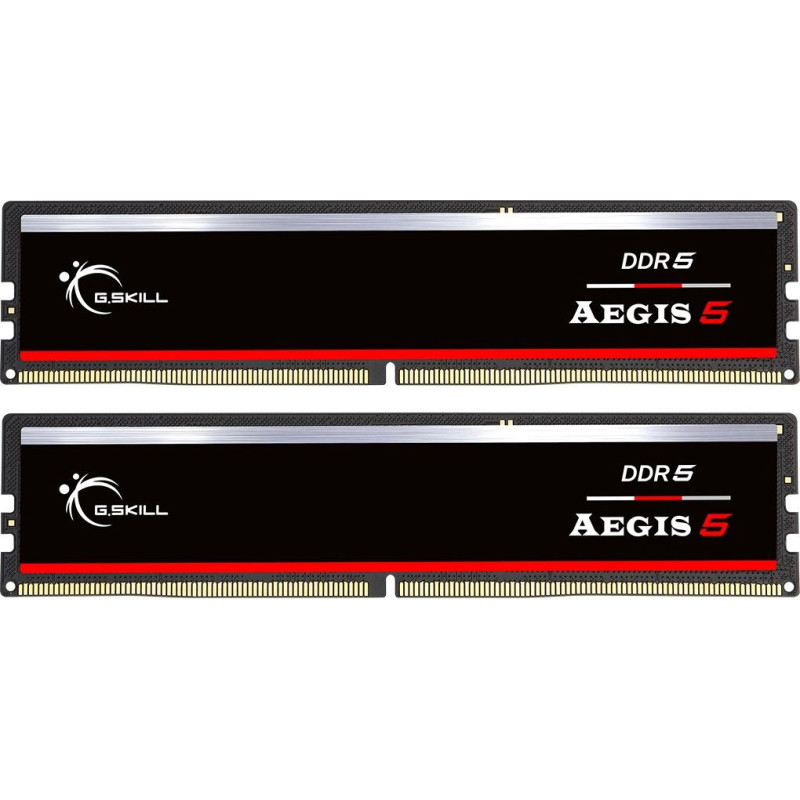 G.skill F5-5600J3636D32GX2-IS memory module 64 GB 2 x 32 GB DDR5 4800 MT/s