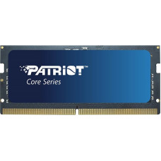 Patriot Memory Signature Line Core PSC532G5602HS memory module 32 GB 1 x 32 GB DDR5 5600 MHz