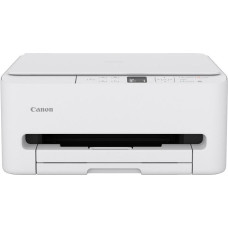 Canon PIXMA TS6550i Inkjet A4 1200 x 1200 DPI Wi-Fi