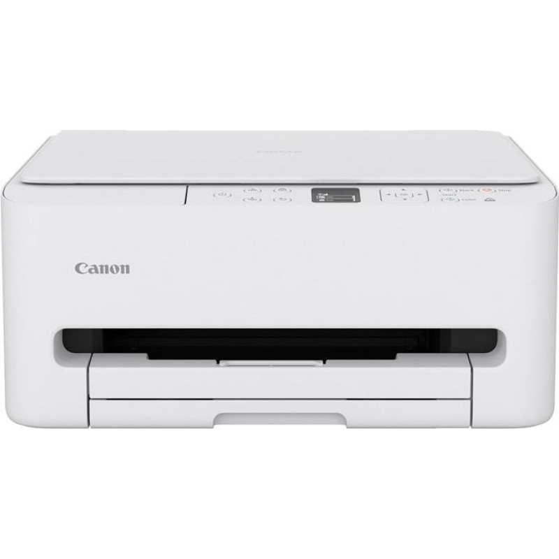 Canon PIXMA TS6550i Inkjet A4 1200 x 1200 DPI Wi-Fi