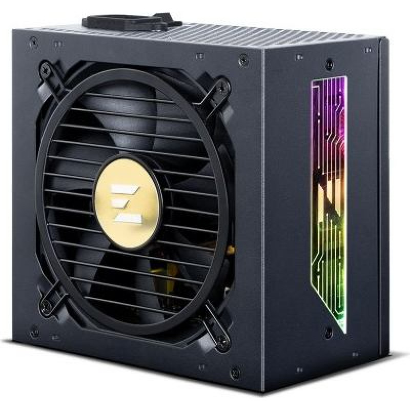 Zalman Power supply ZM750-TMX2 VIEW Teramax View 750W 80+GOLD