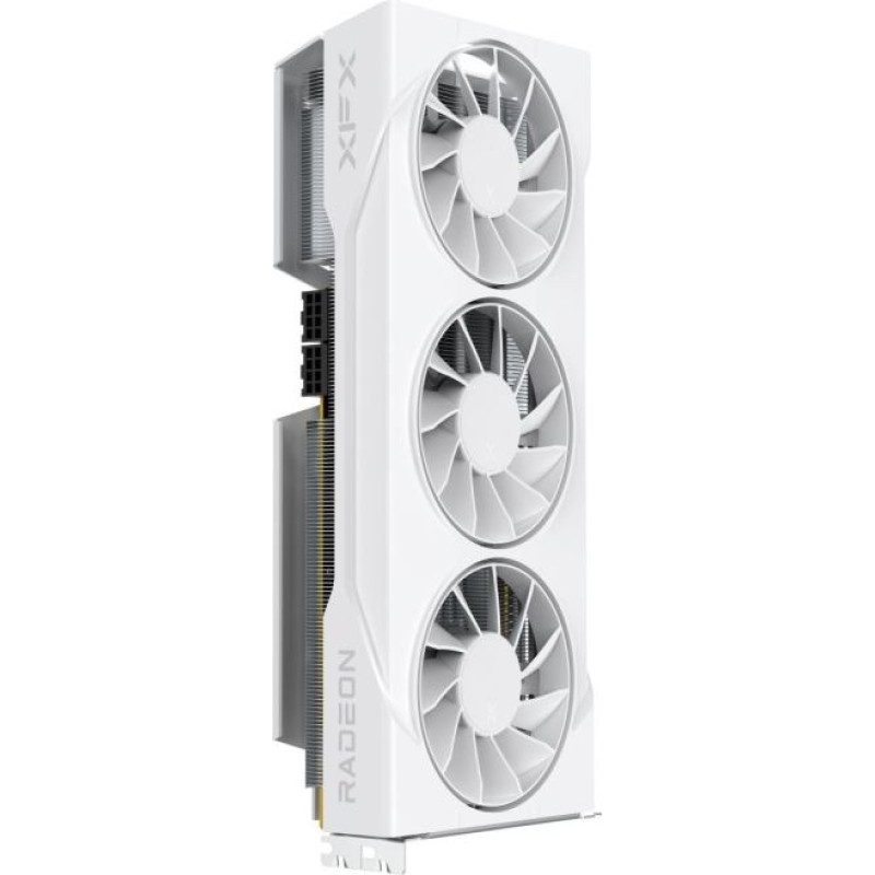 XFX RX 9070 SWIFT OC AMD Radeon RX 9070 16 GB GDDR6