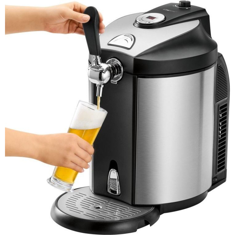 Clatronic BZ 3740 Cold beverages Insulated