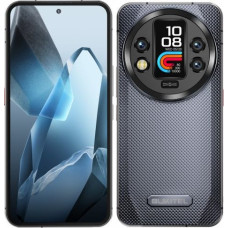Oukitel Smartphone WP200 Pro 5G 24GB/1TB IP69K grey