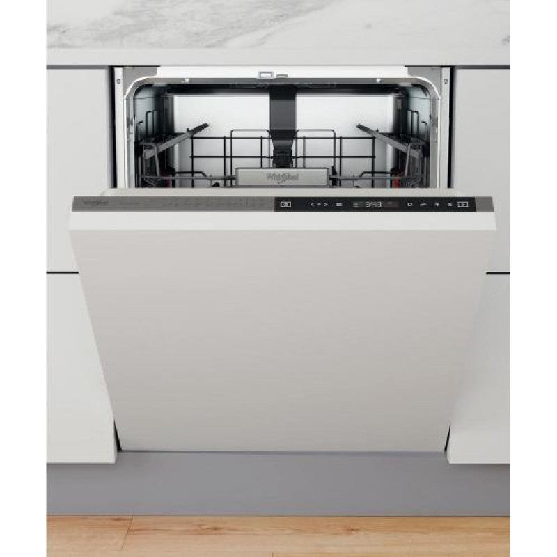 Whirlpool Dishwasher WIP4T133PES