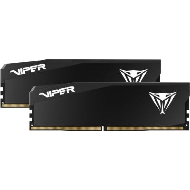Patriot Memory DDR5 Viper Elite 5 Ultra 64GB/6400 (2*32GB) CL32
