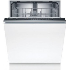 Bosch SMV25AX07F Washing Machine